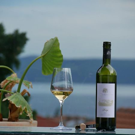 Rubin Kitchen&Wine Rooms Crikvenica Extérieur photo