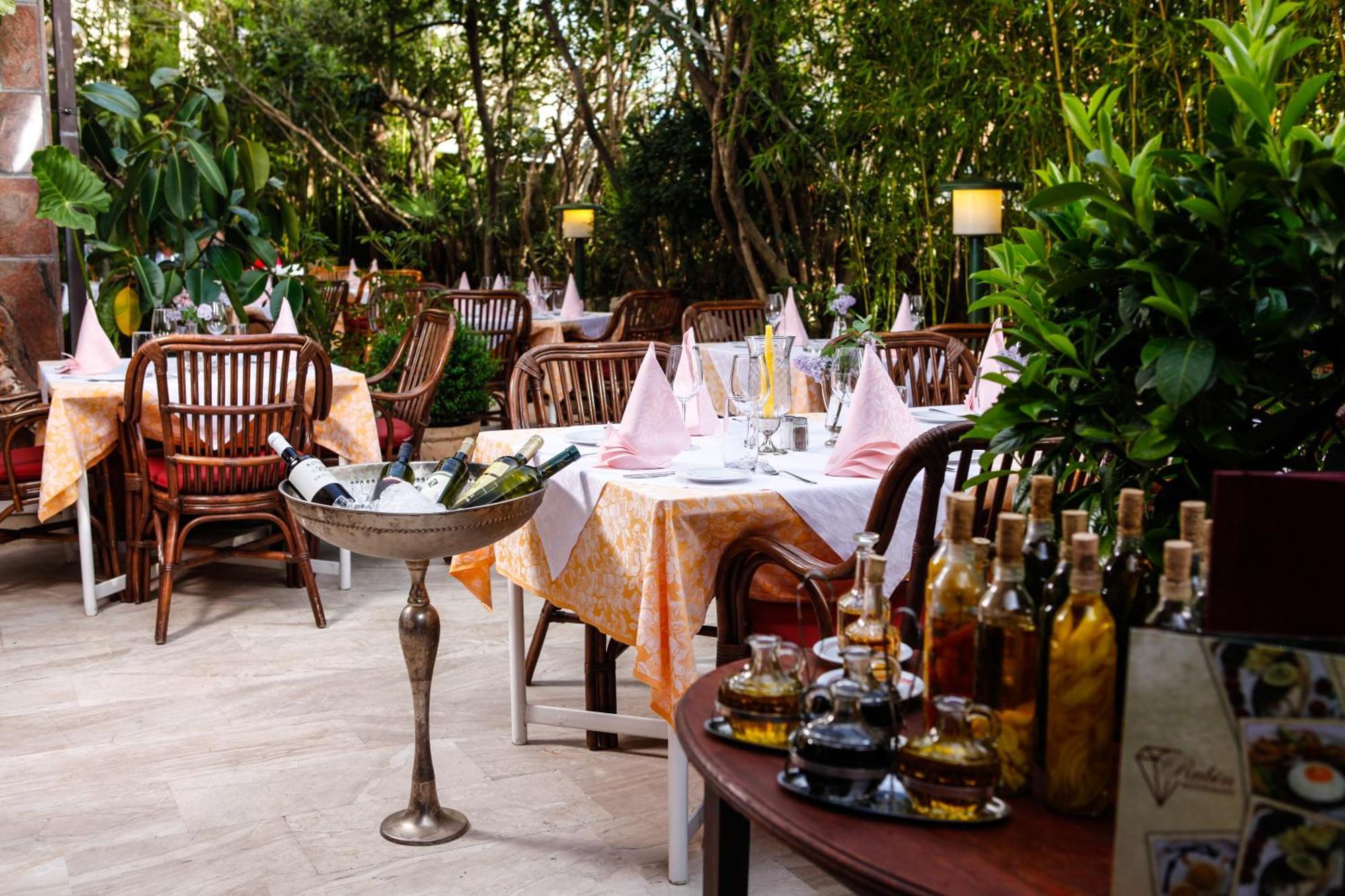 Rubin Kitchen&Wine Rooms Crikvenica Extérieur photo