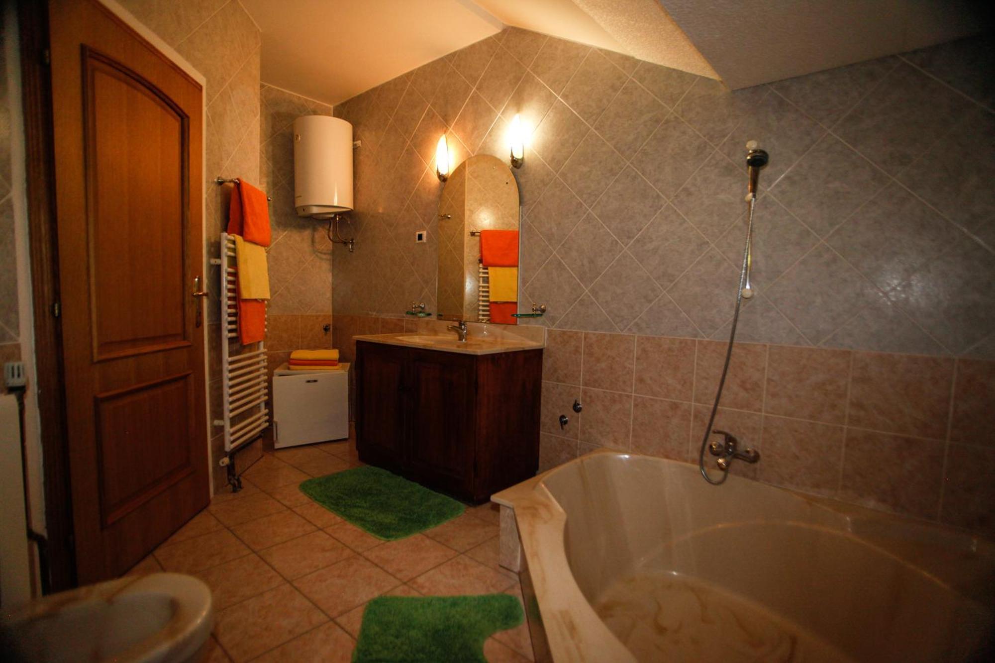 Rubin Kitchen&Wine Rooms Crikvenica Chambre photo
