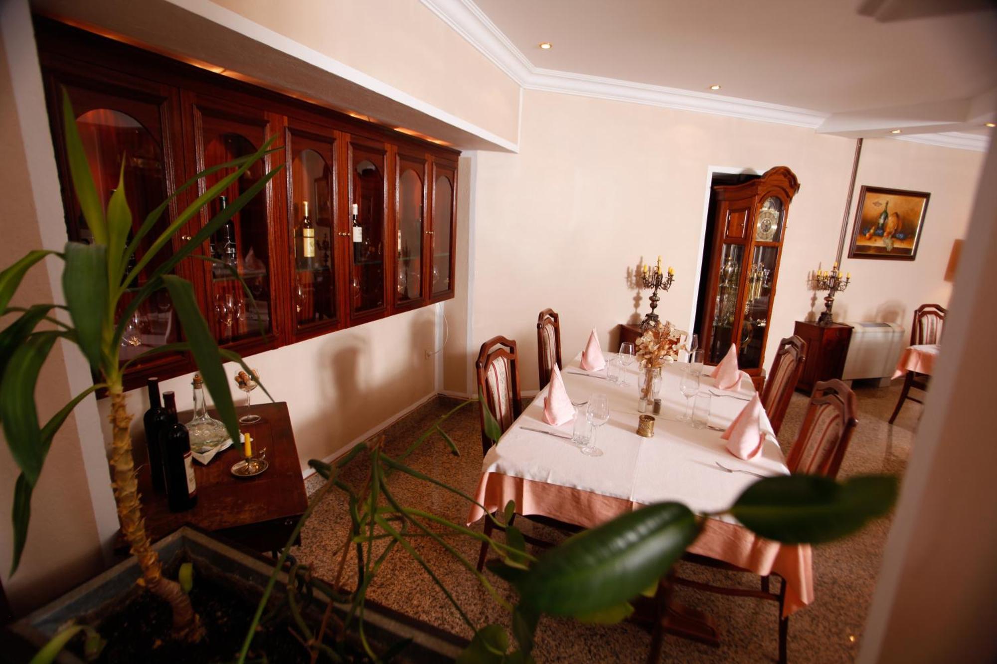 Rubin Kitchen&Wine Rooms Crikvenica Extérieur photo