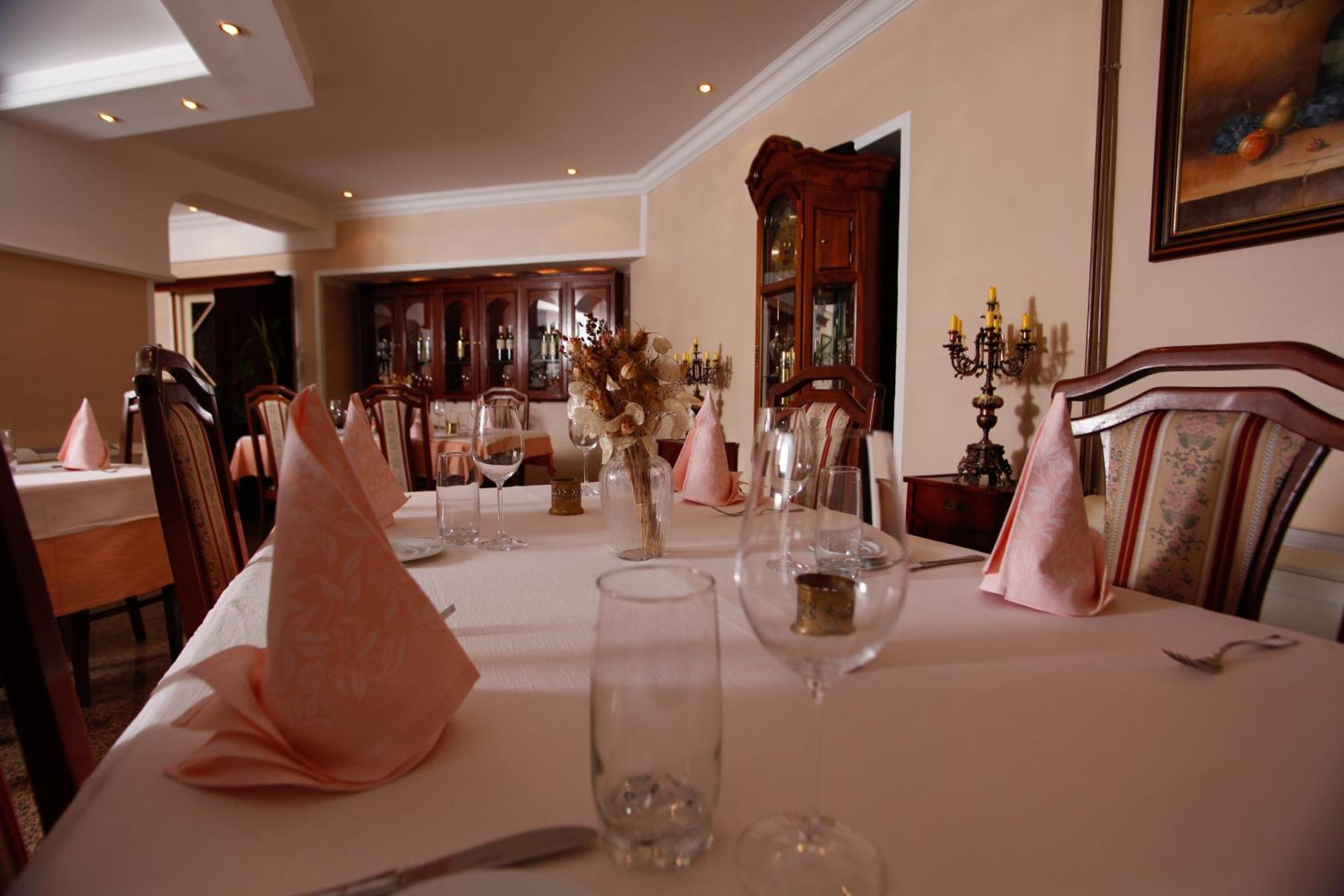 Rubin Kitchen&Wine Rooms Crikvenica Extérieur photo